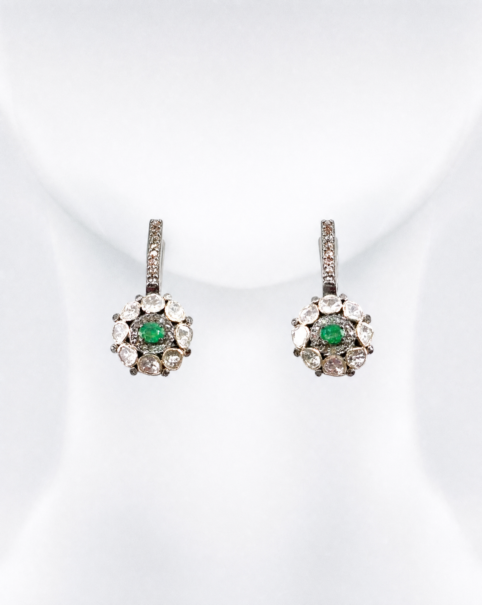 FLARE EARRINGS