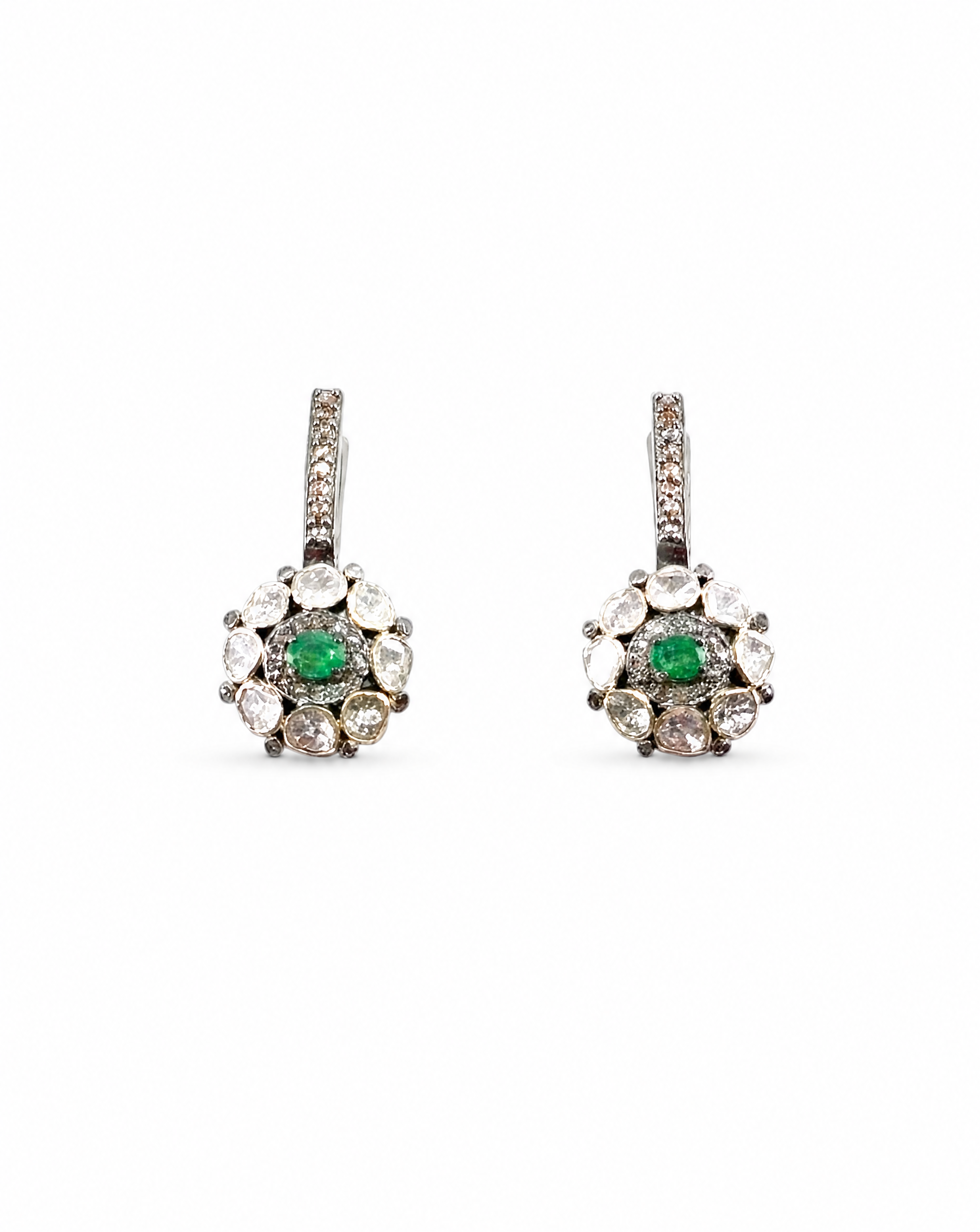 FLARE EARRINGS