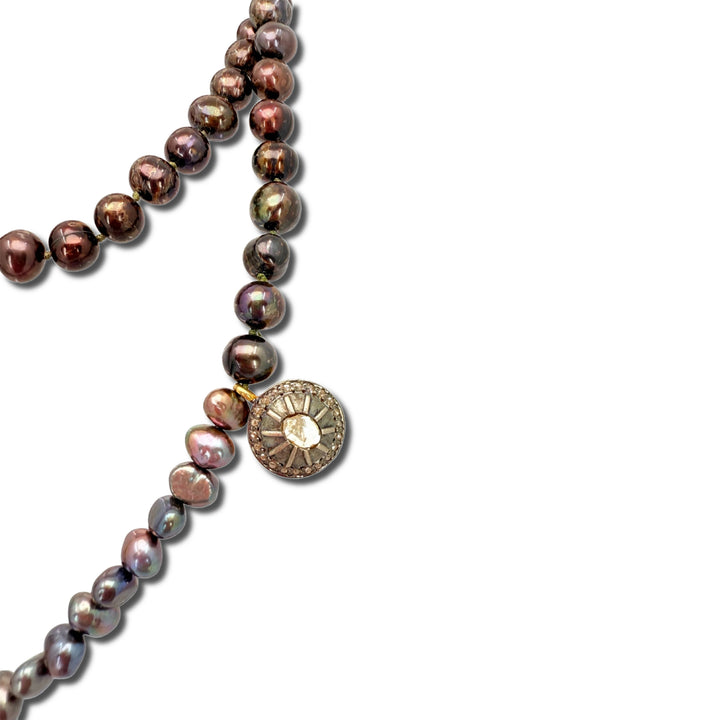 FAVOURITE PENNY CHAIN