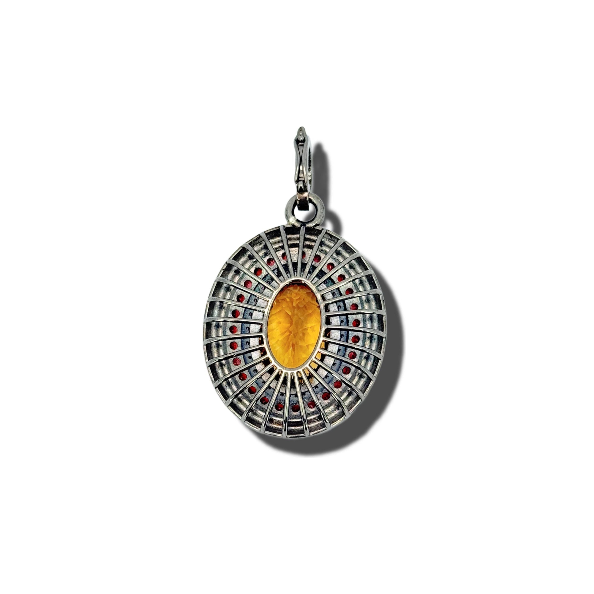 FIREFLY PENDANT