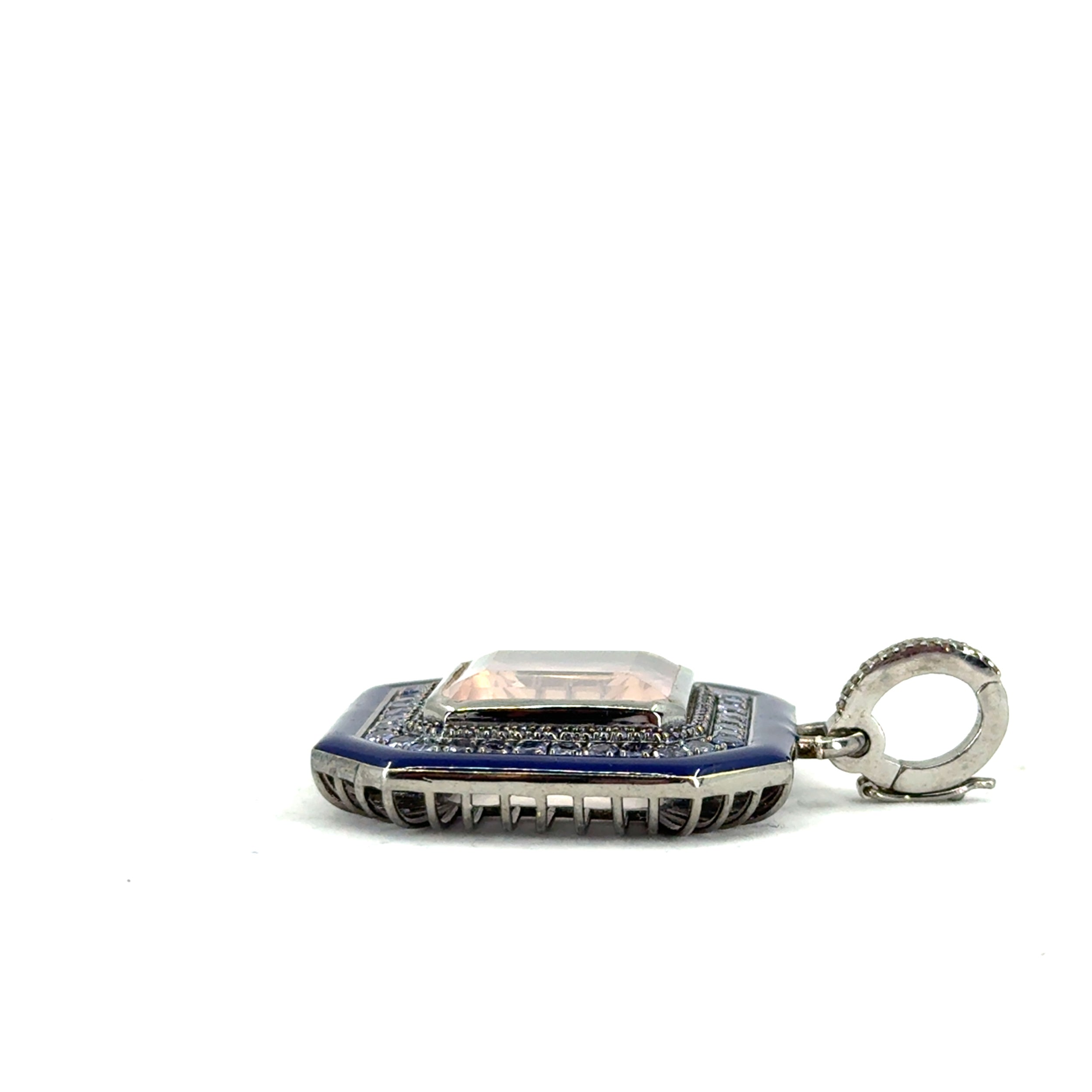 FRESH START PENDANT