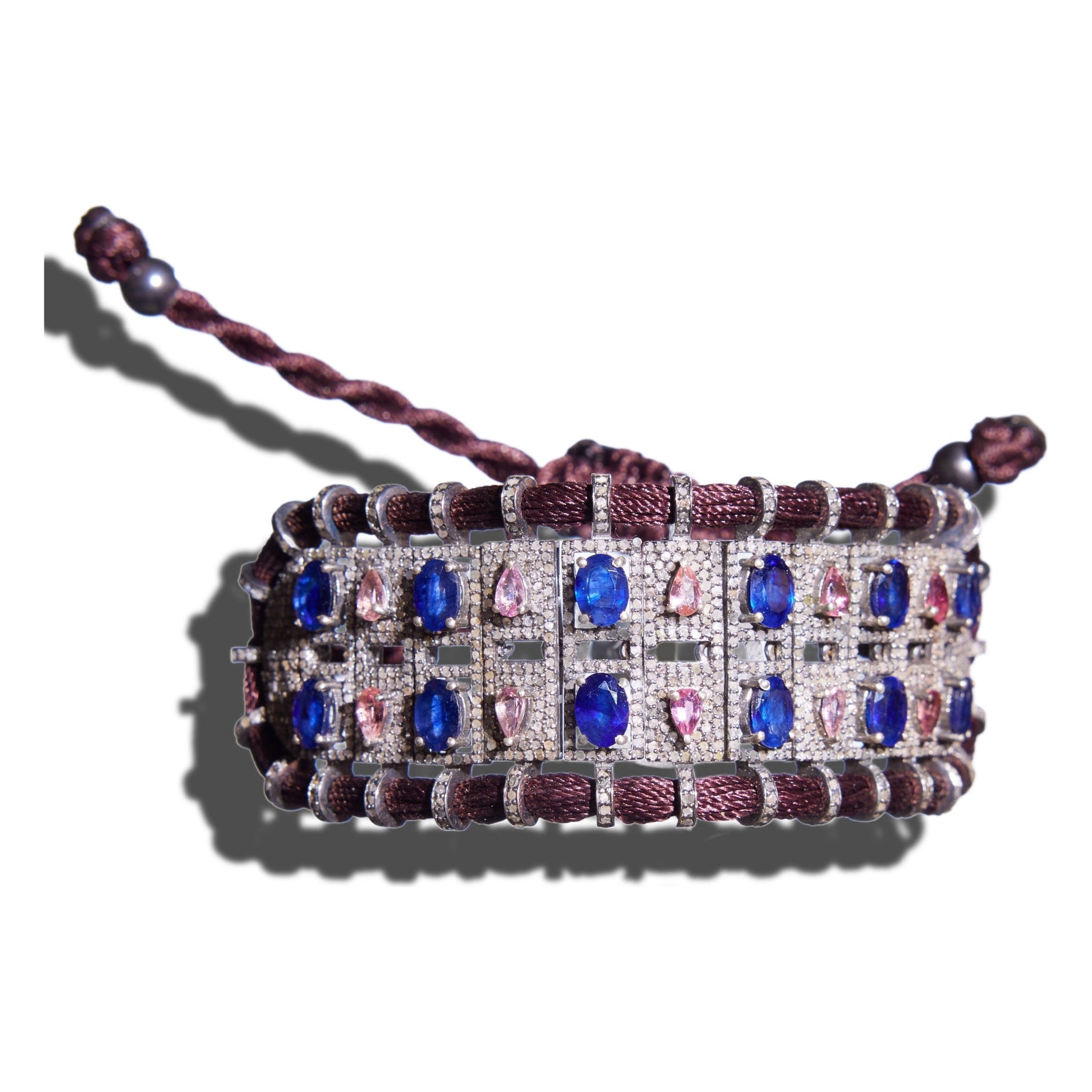 GILDED PATH BRACELET