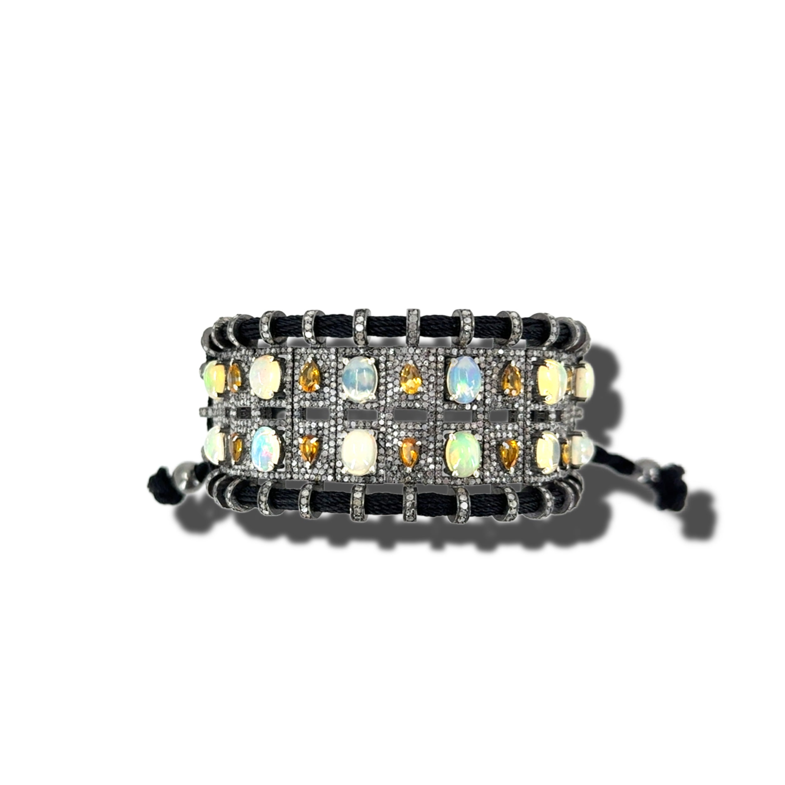 GILDED PATH BRACELET