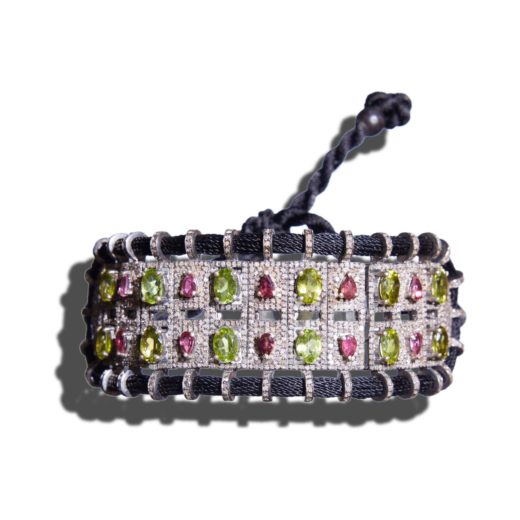 GILDED PATH BRACELET