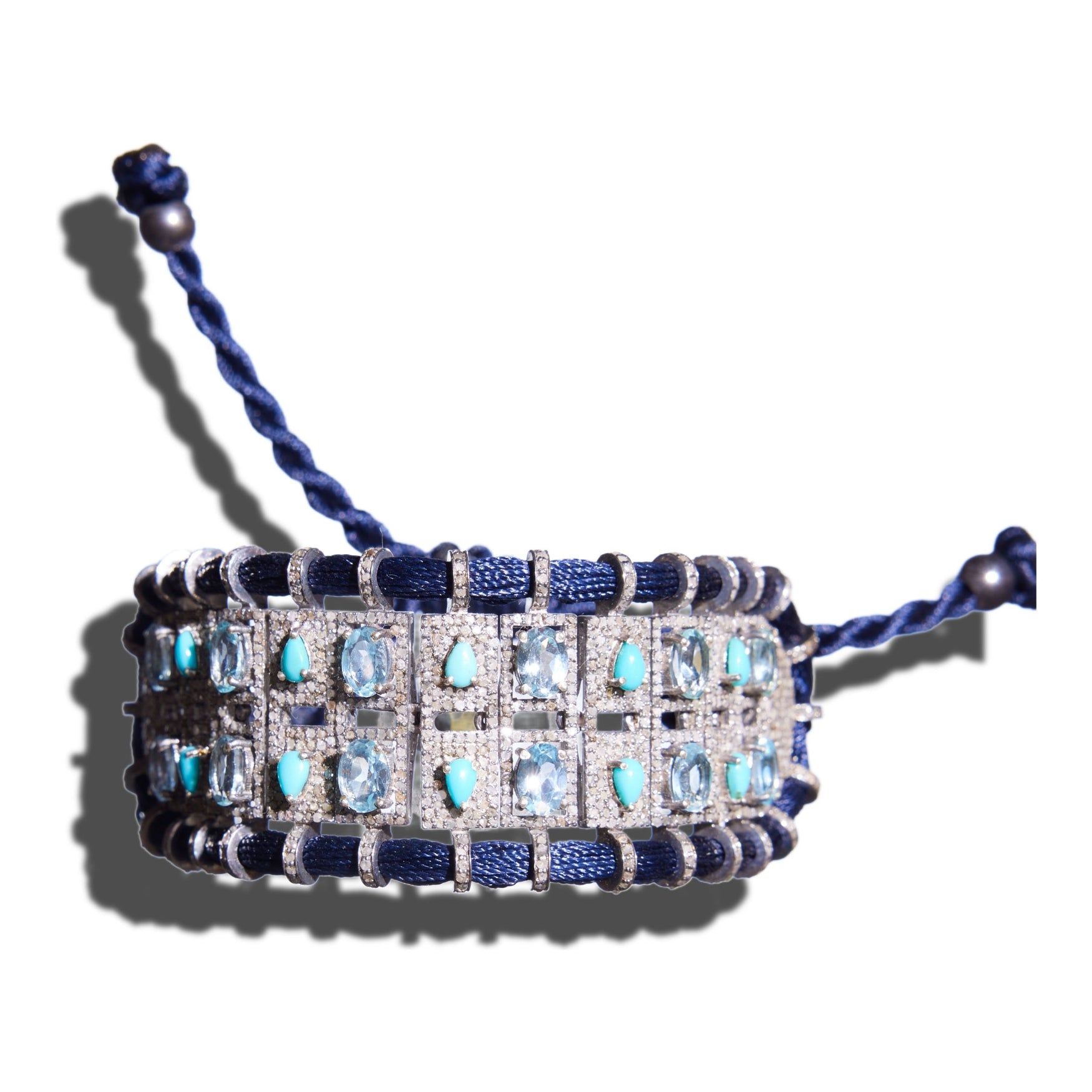 GILDED PATH BRACELET