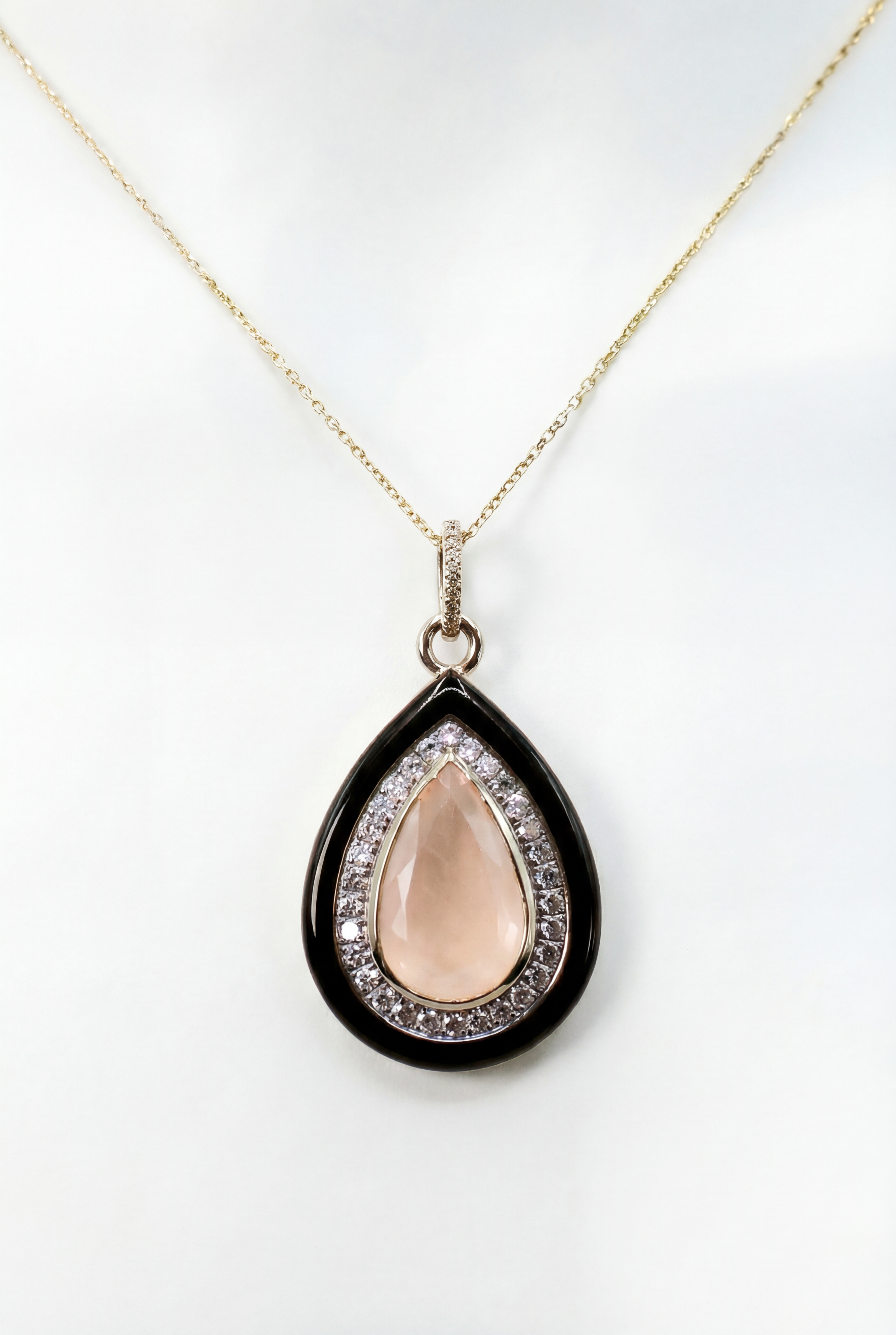 GLOAMING PENDANT