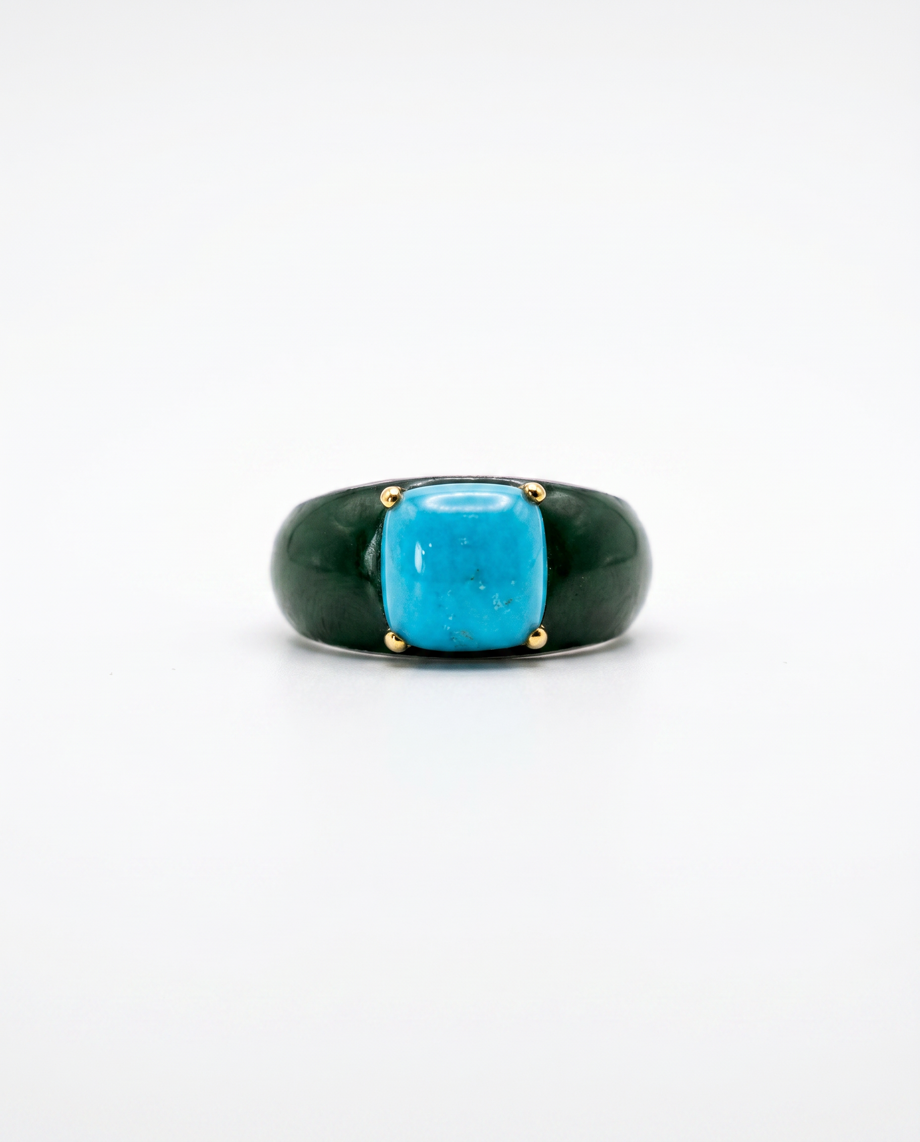 GLOBE RING