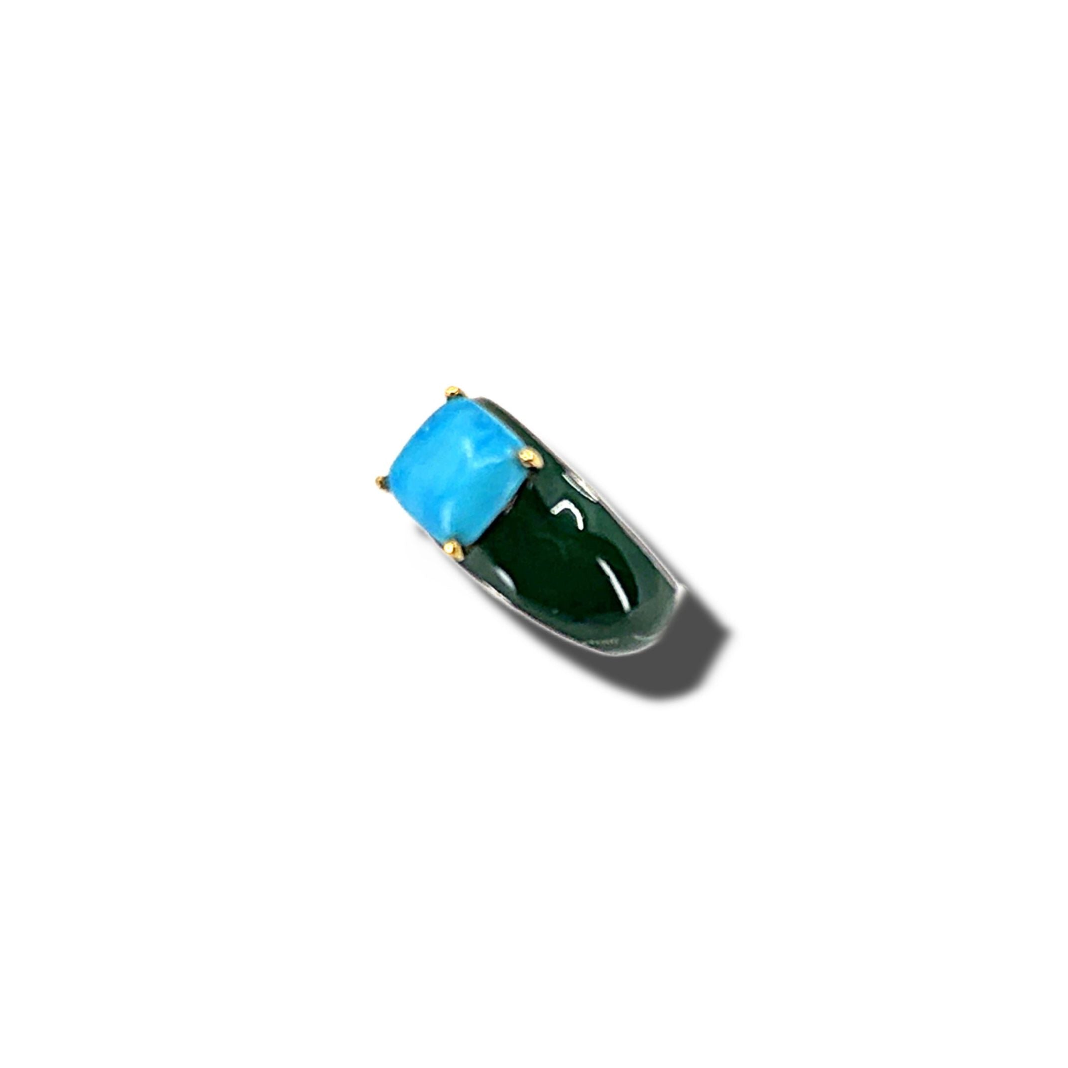 GLOBE RING