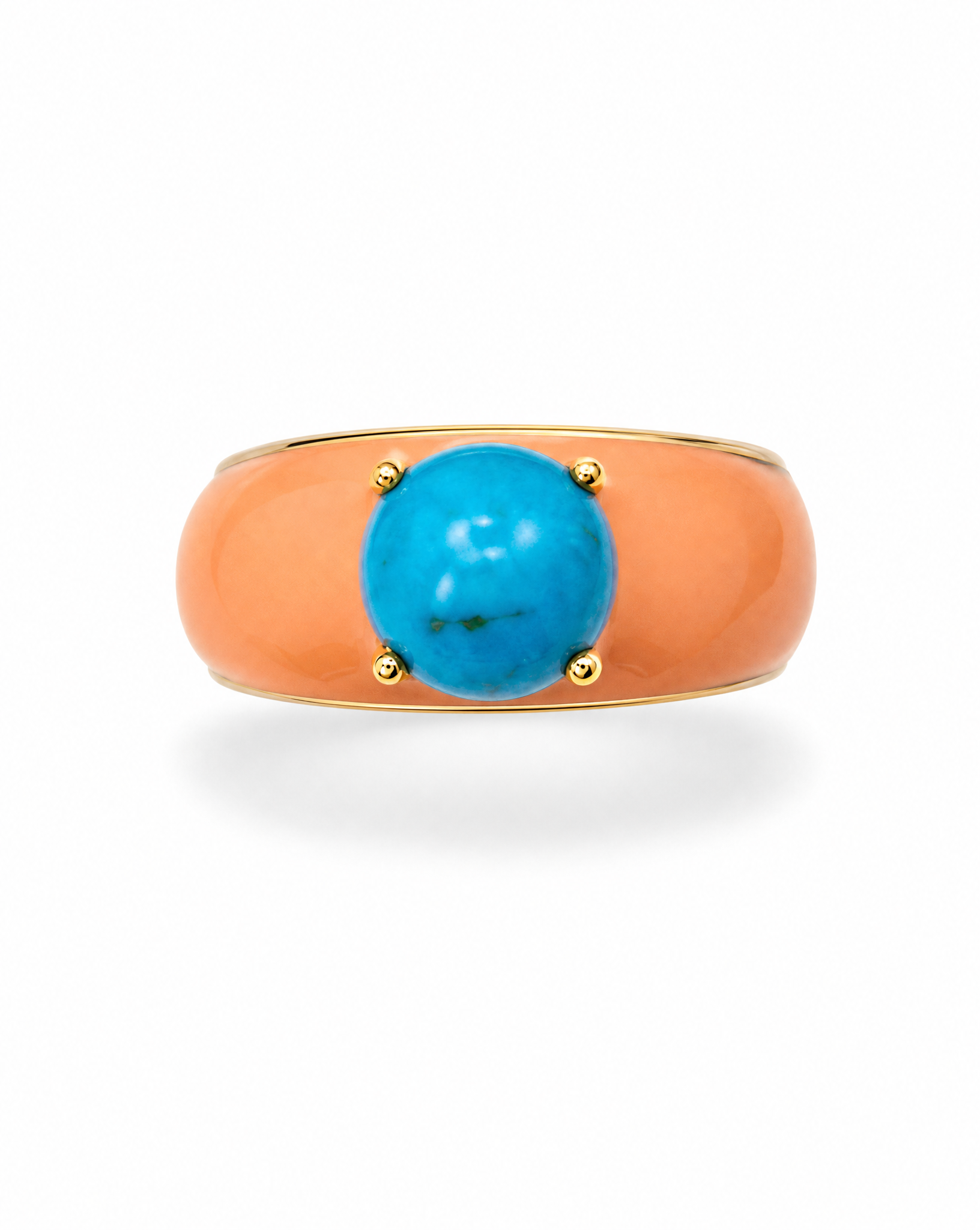 GLOBE RING