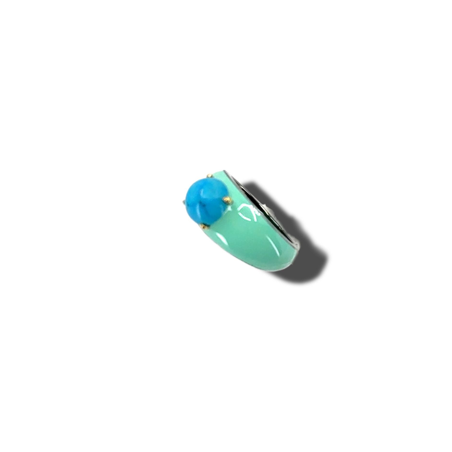 GLOBE RING