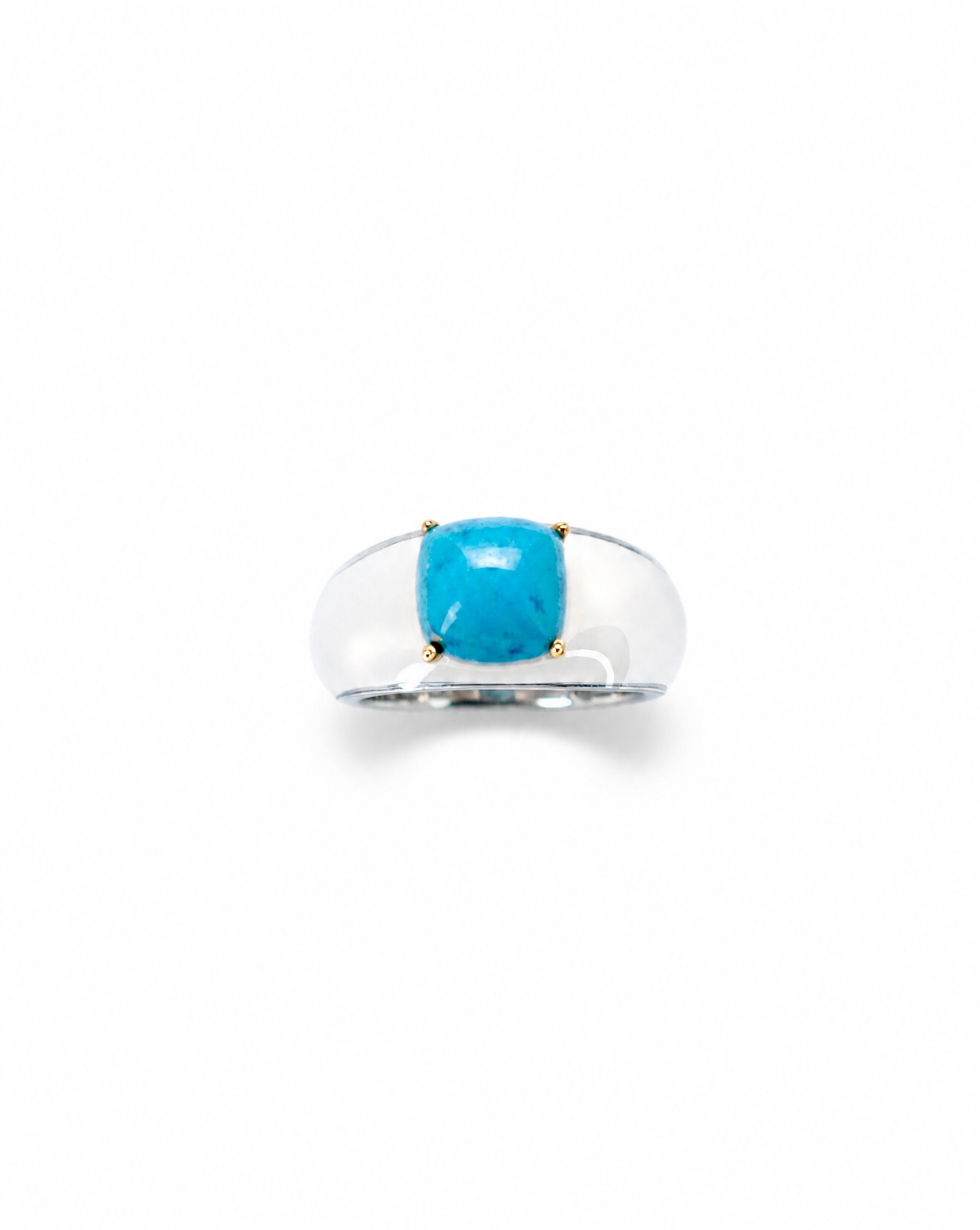 GLOBE RING