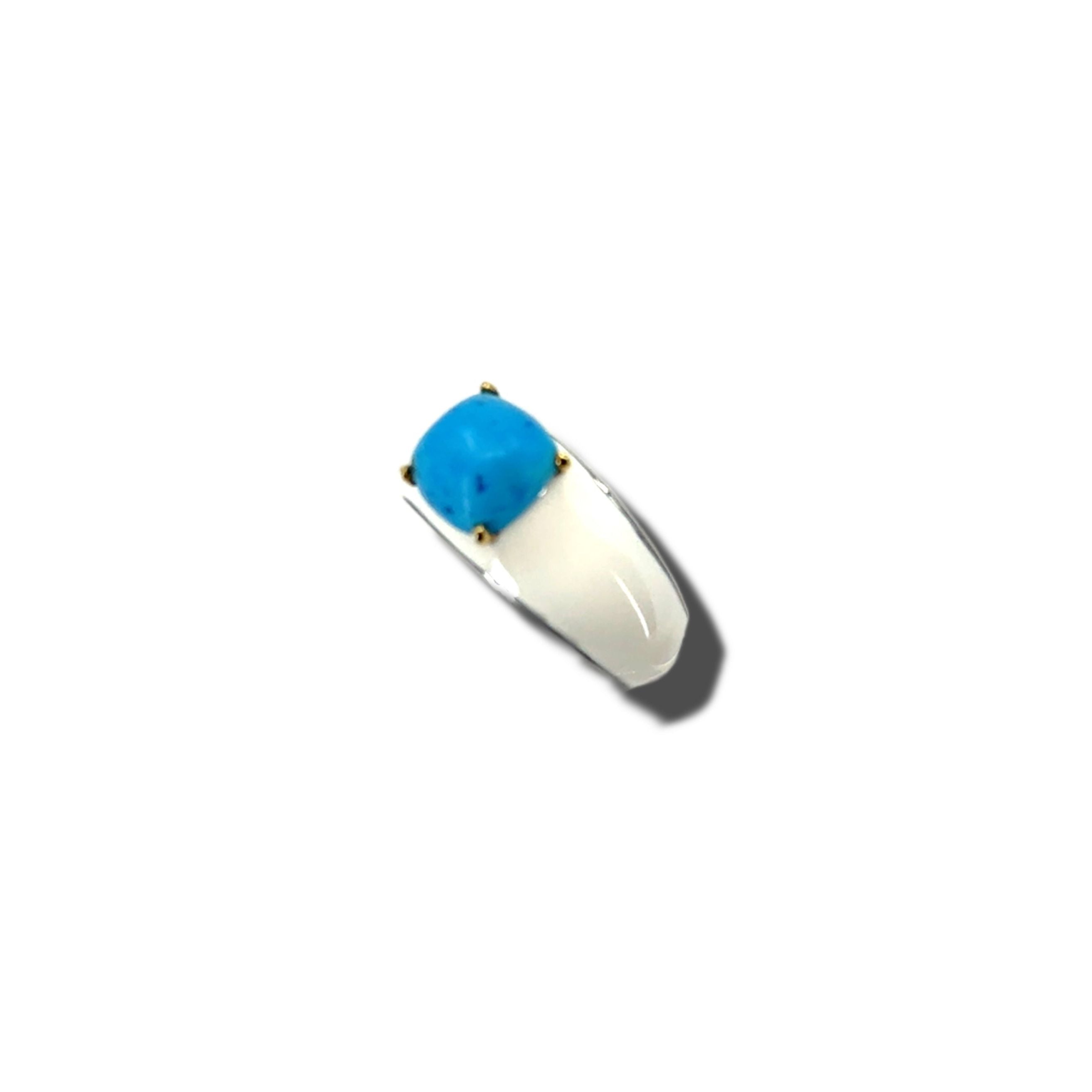 GLOBE RING