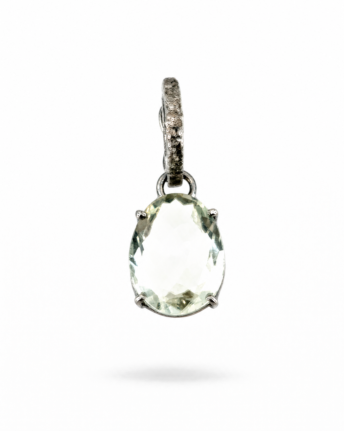 THE CUTS PENDANT