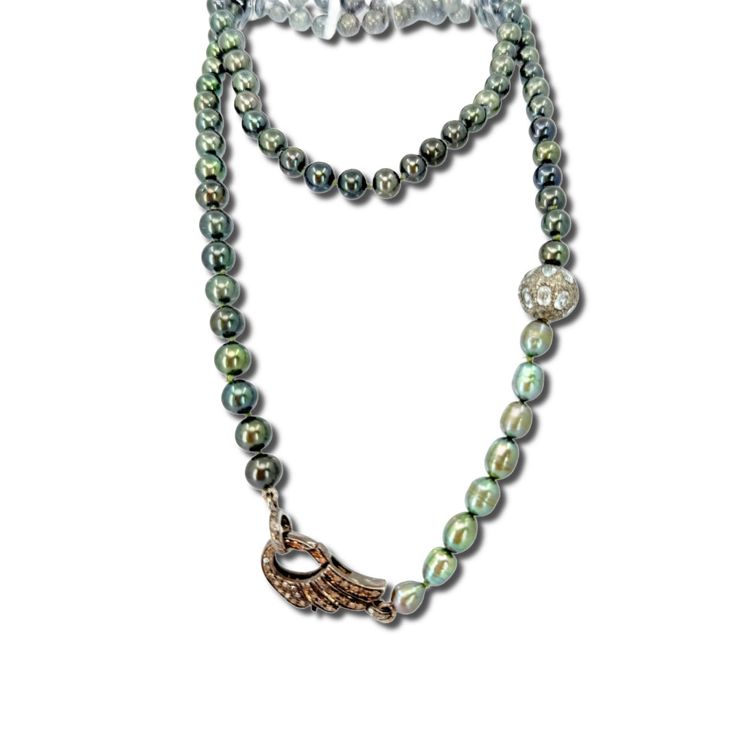 GREEN FIELDS CHAIN