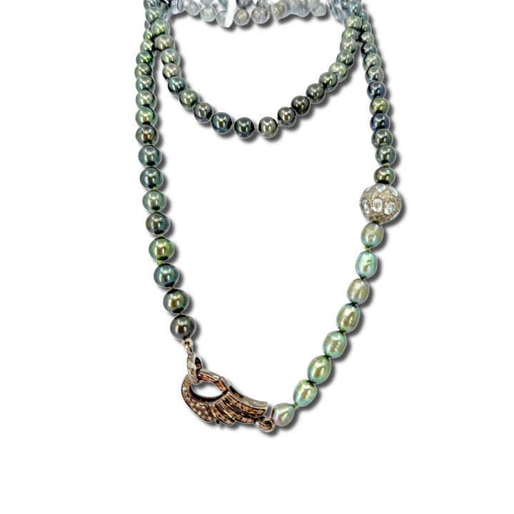 GREEN FIELDS CHAIN