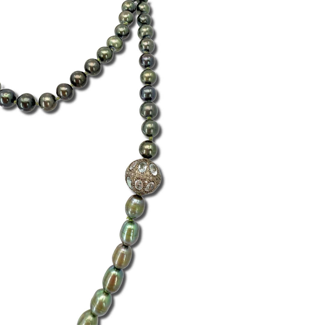 GREEN FIELDS CHAIN