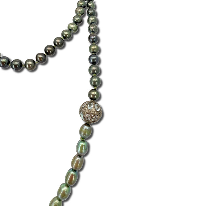 GREEN FIELDS CHAIN