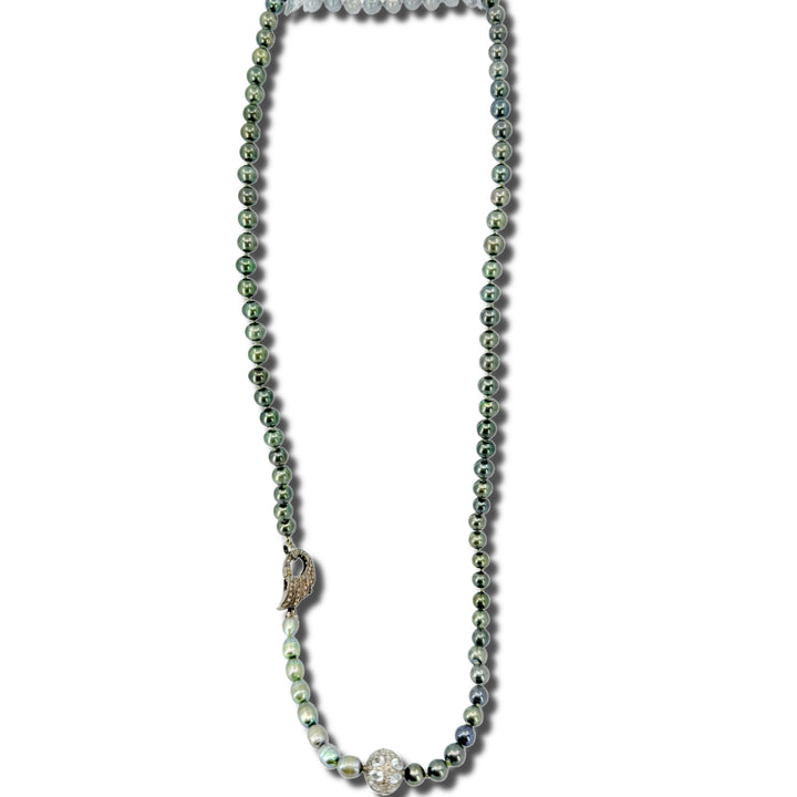 GREEN FIELDS CHAIN