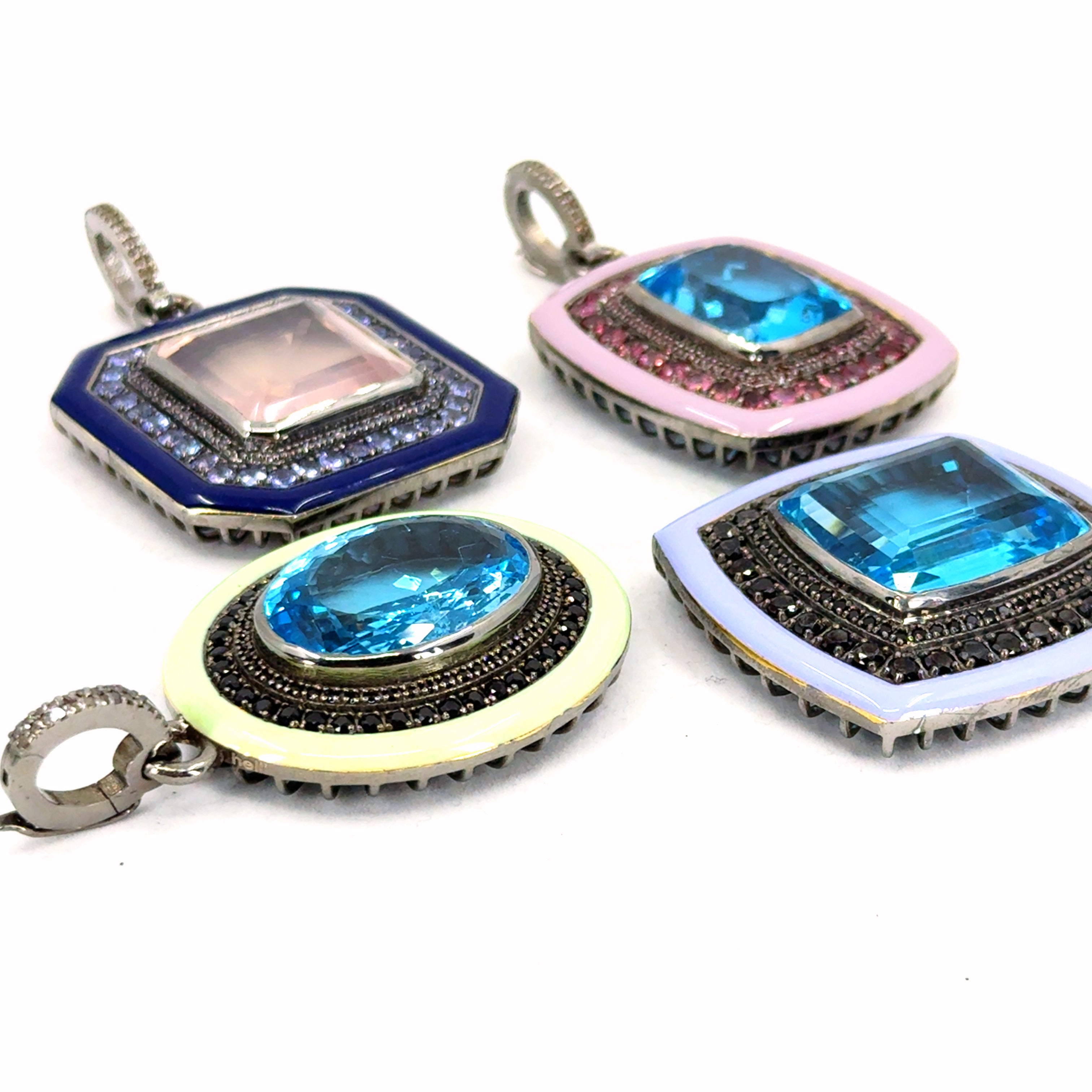 PRISM PENDANT