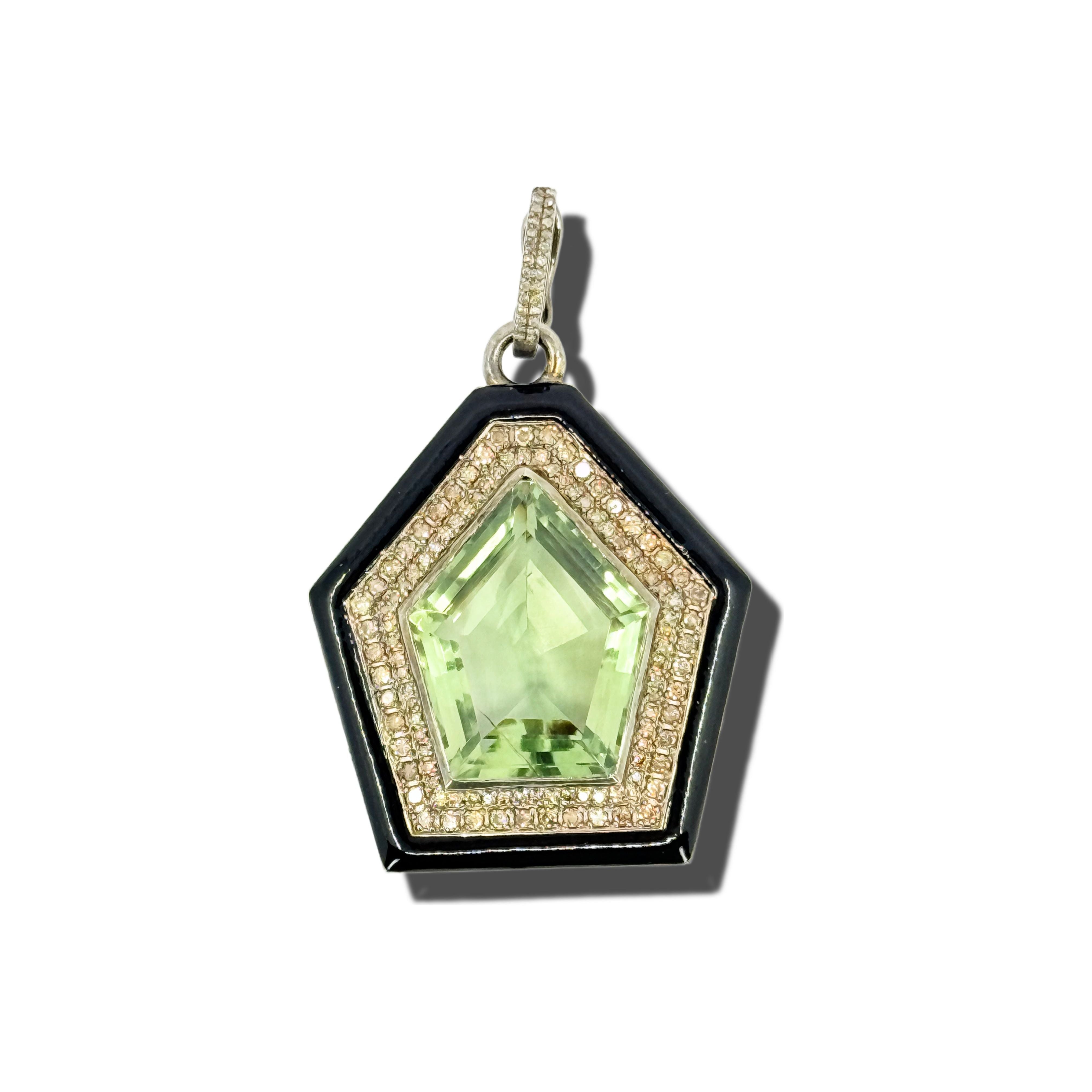 PENDANTS
