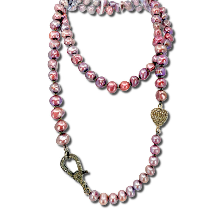 HEARTSTOPPER CHAIN