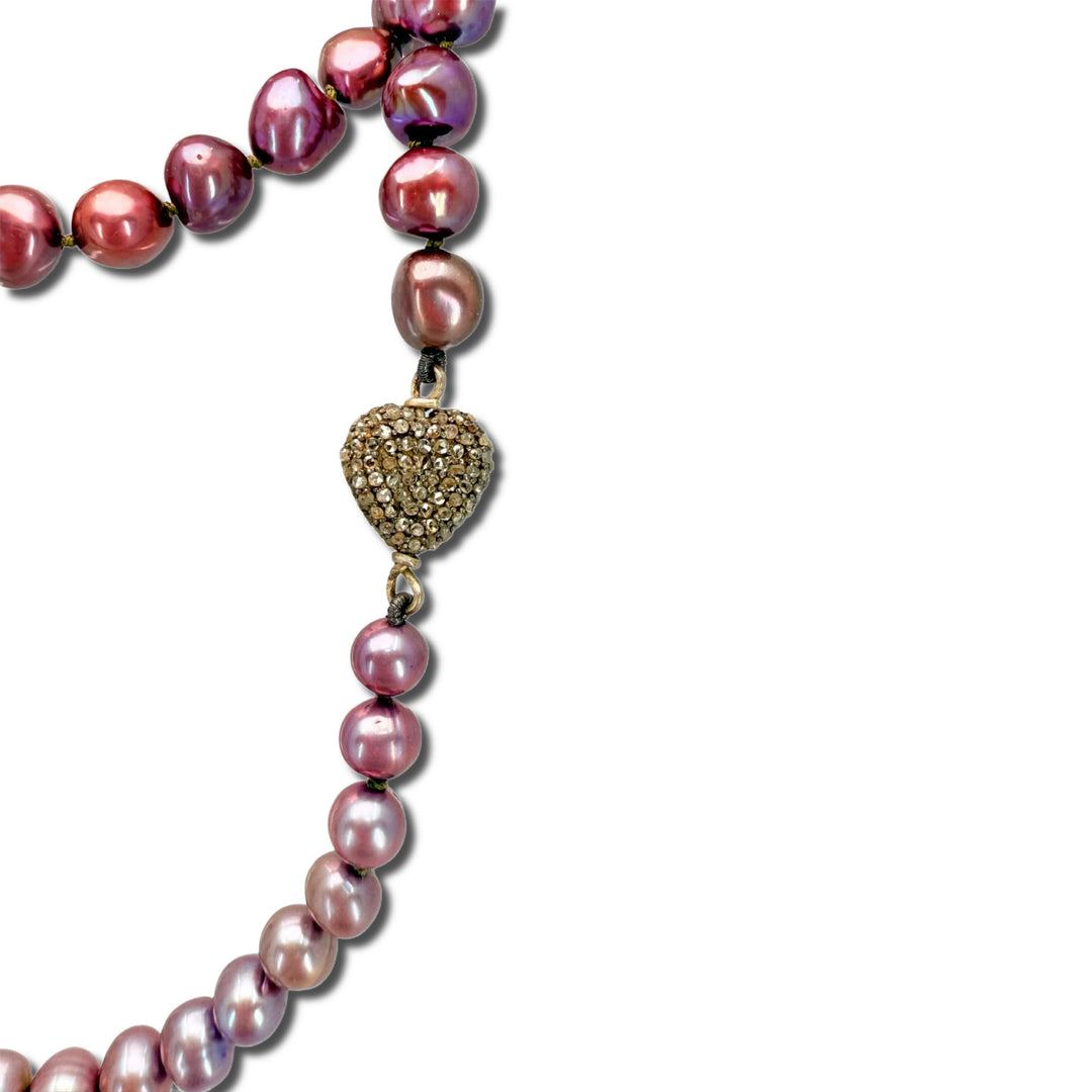 HEARTSTOPPER CHAIN