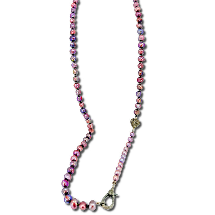HEARTSTOPPER CHAIN