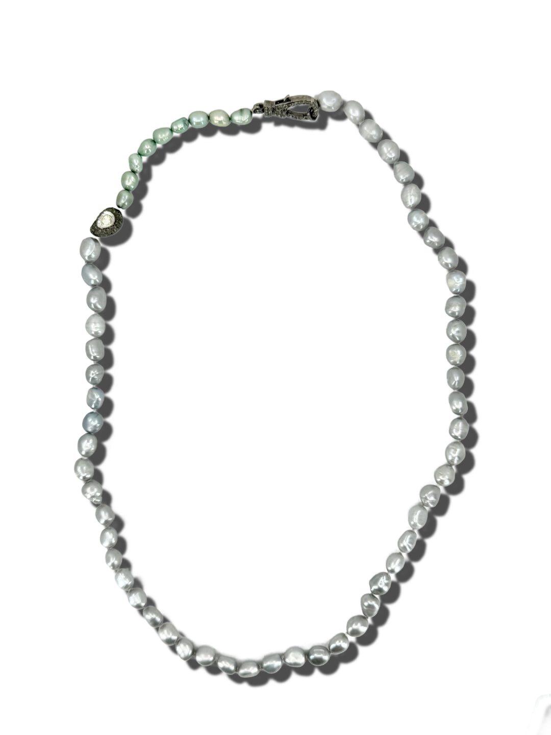 FRESHWATER PEARL CHAINS