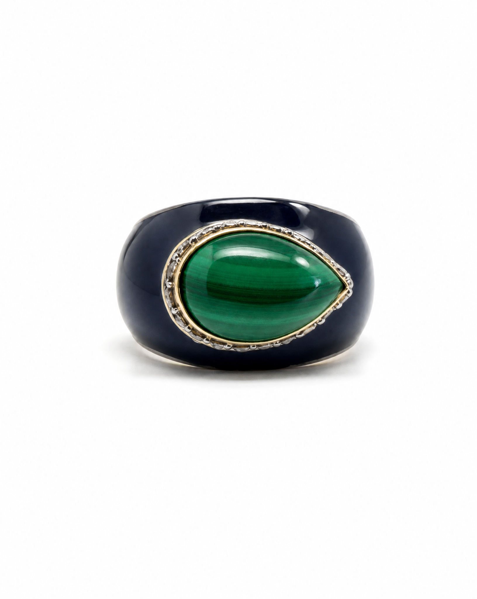 JOAN OF ARC RING