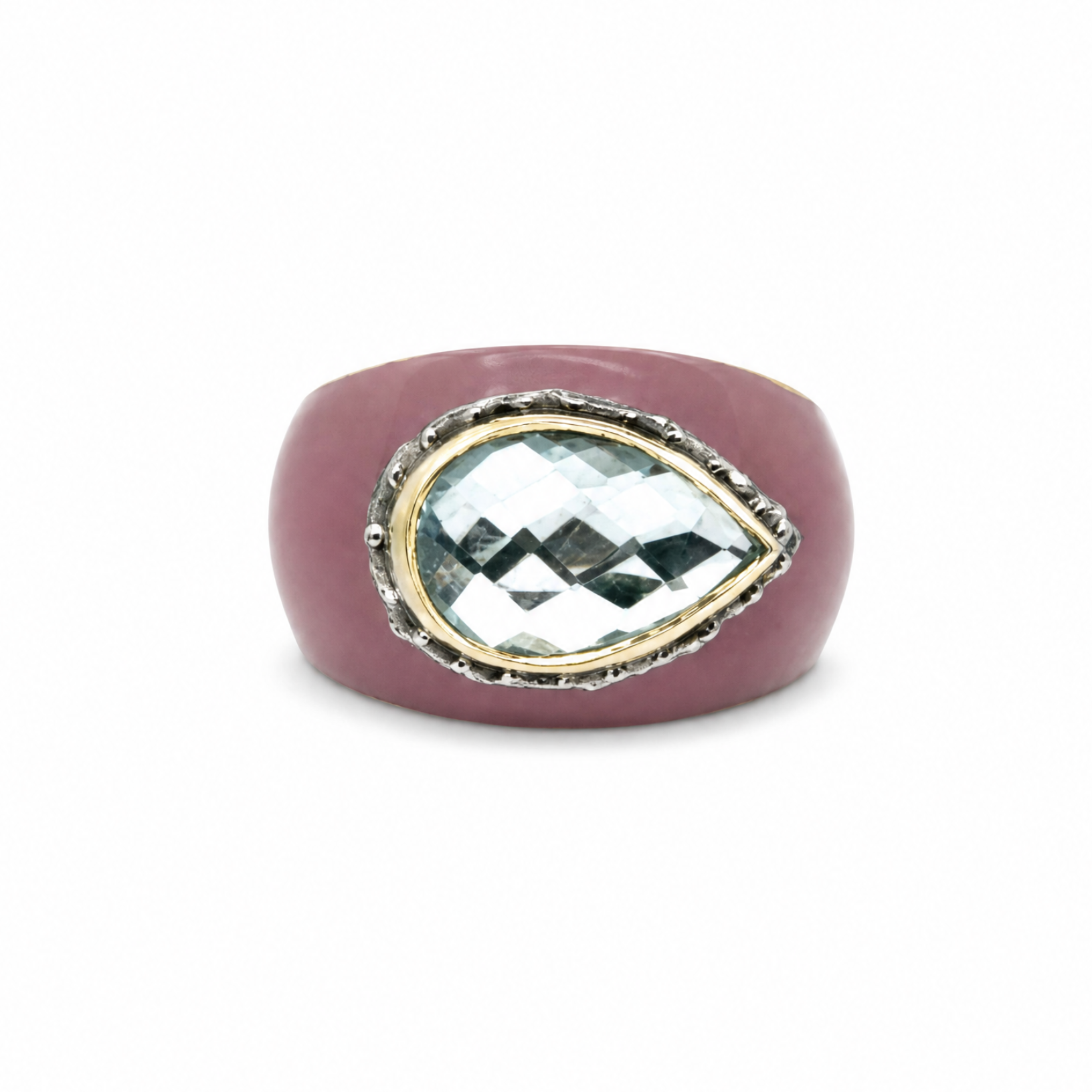 JOAN OF ARC RING