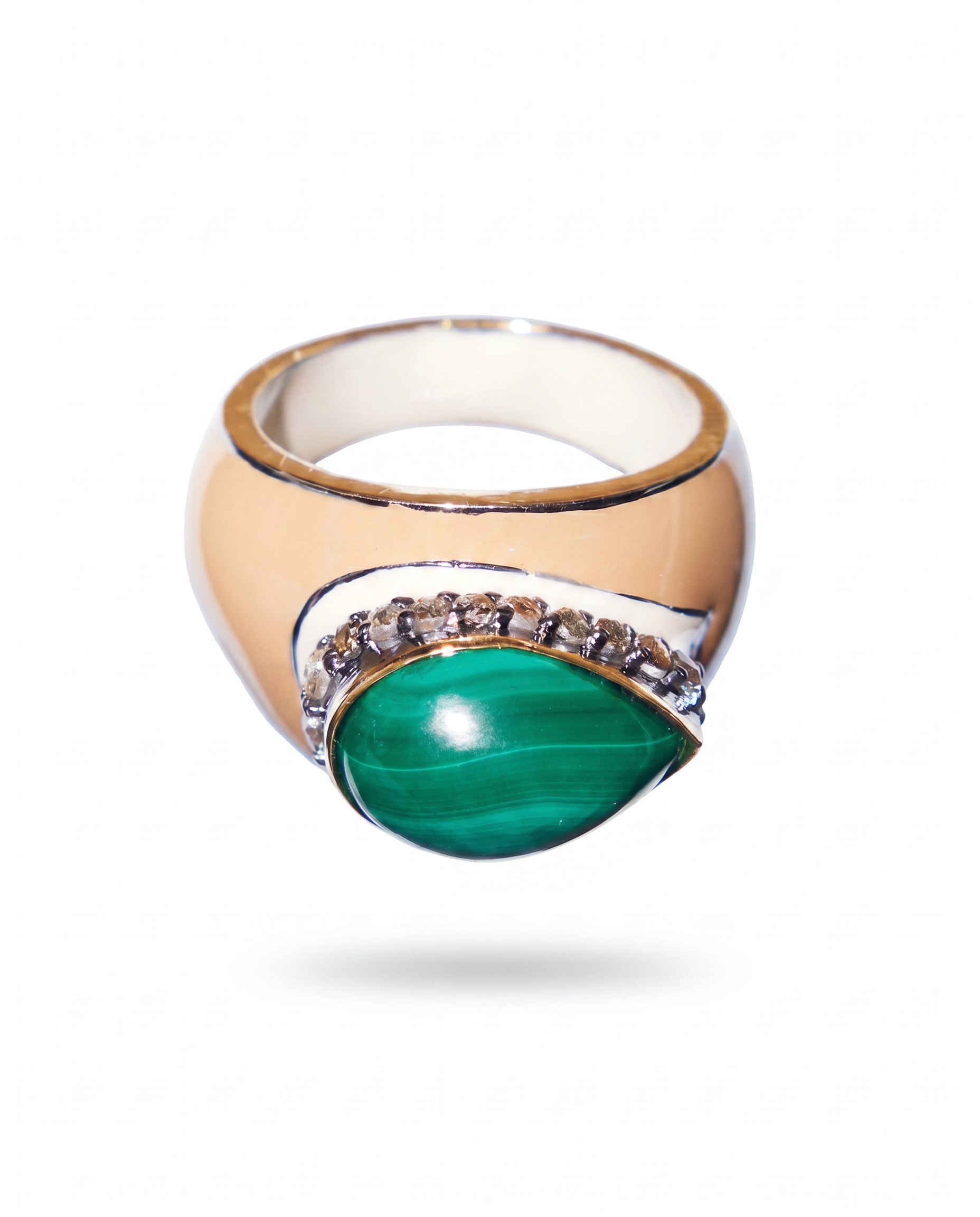 JOAN OF ARC RING