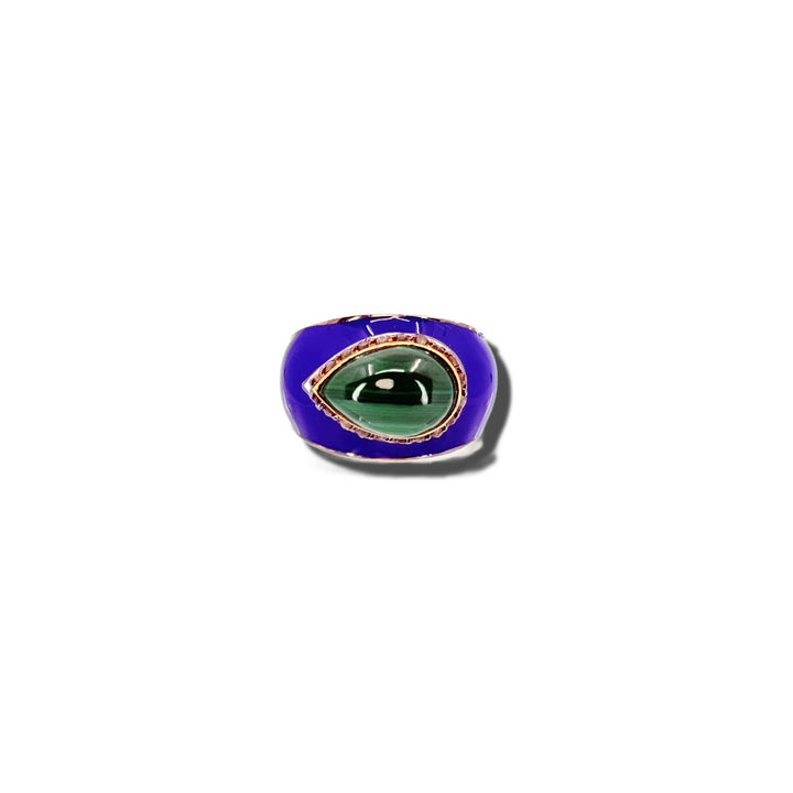 JOAN OF ARC RING
