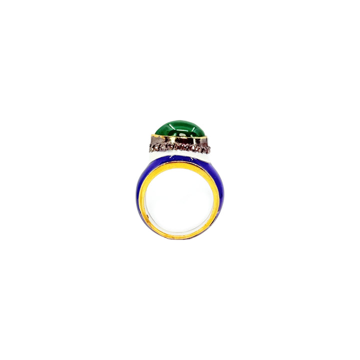 JOAN OF ARC RING