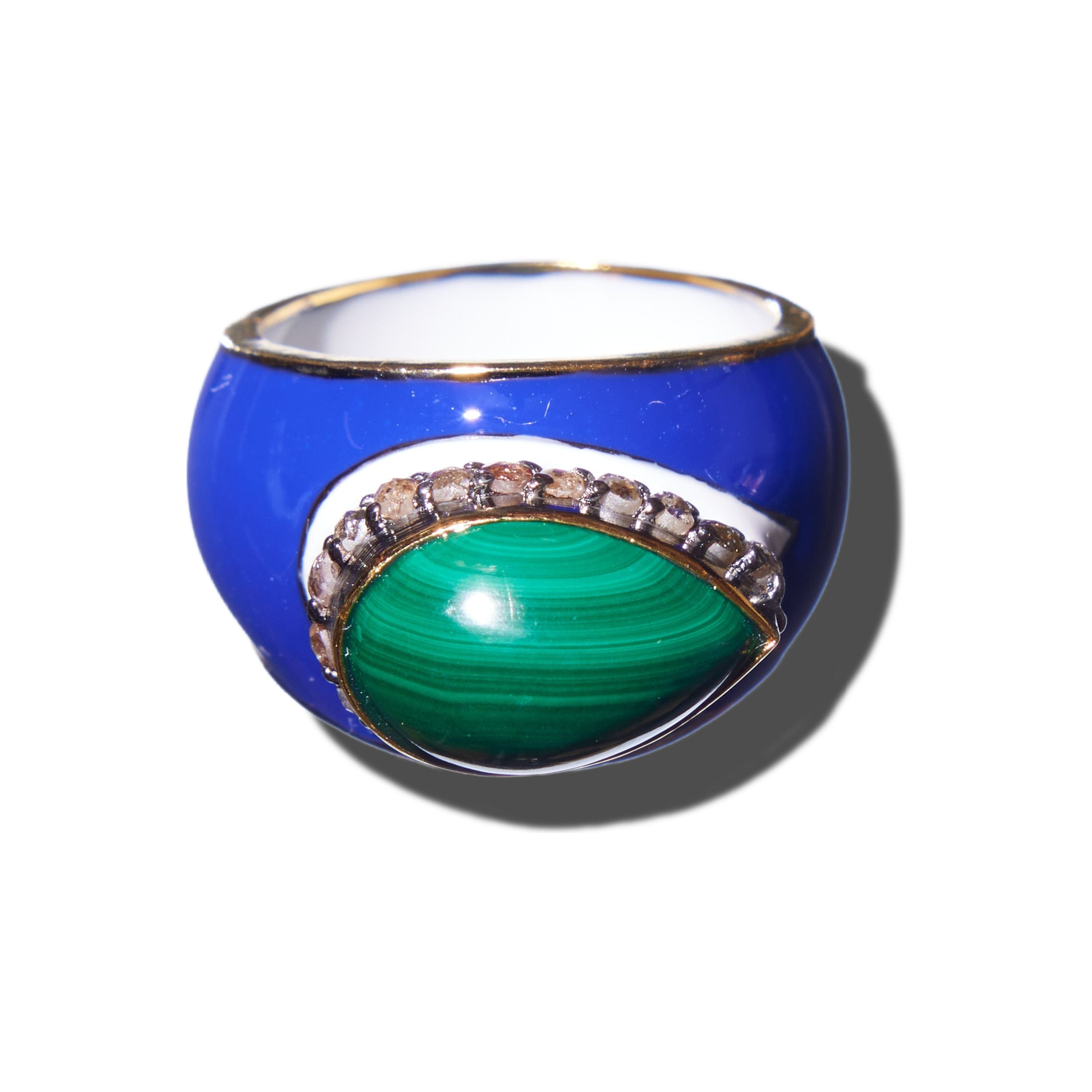 JOAN OF ARC RING