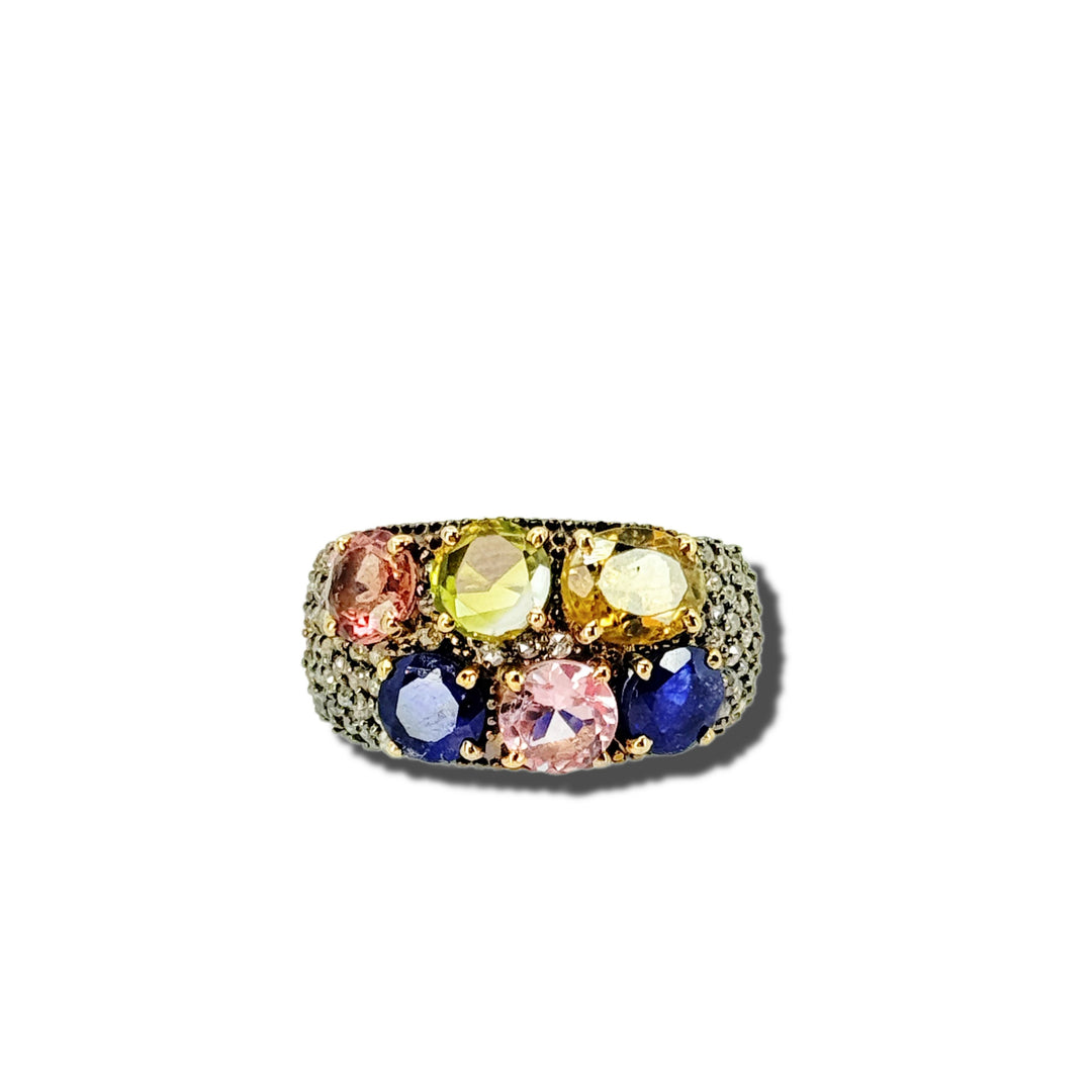 JUBILEE RING
