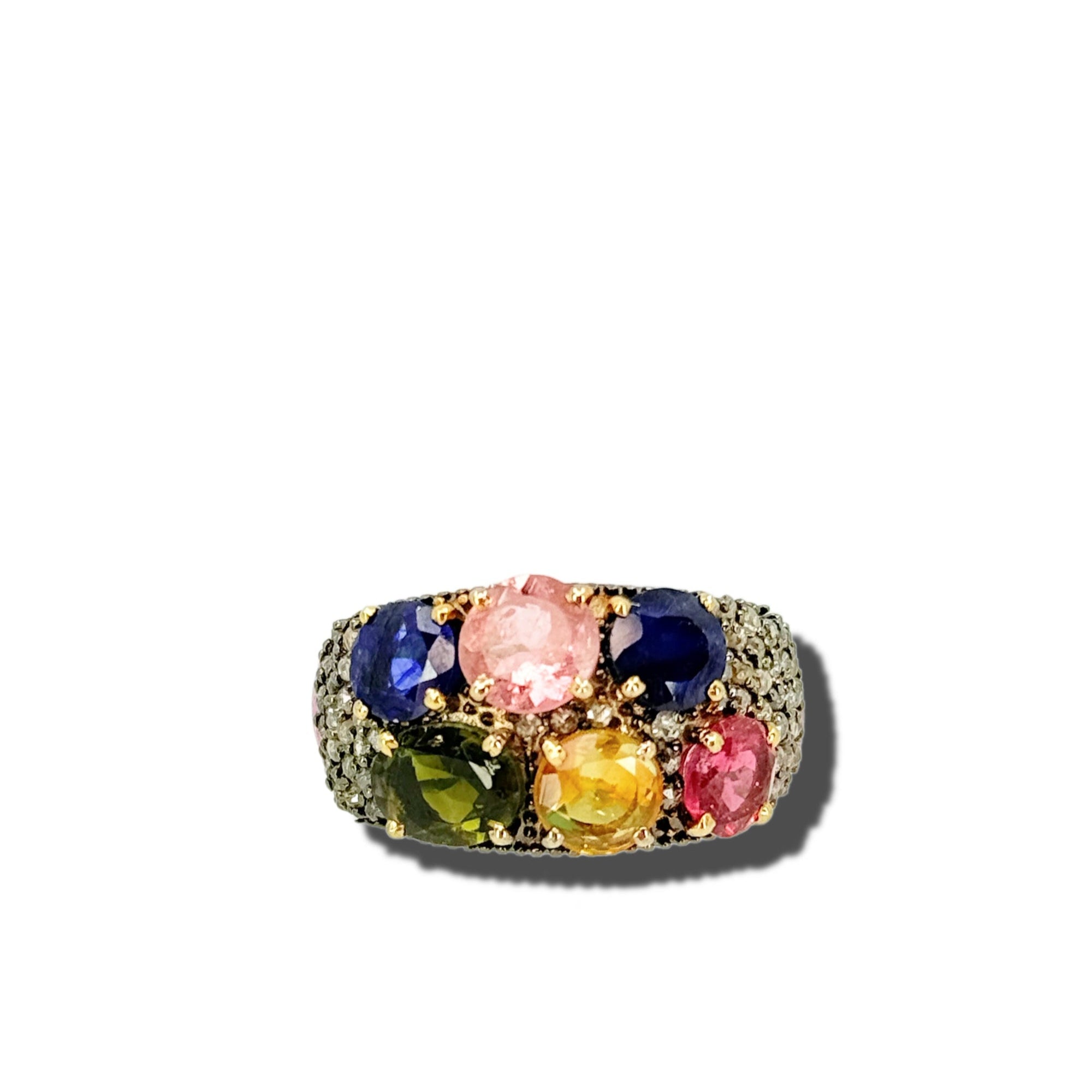 JUBILEE RING
