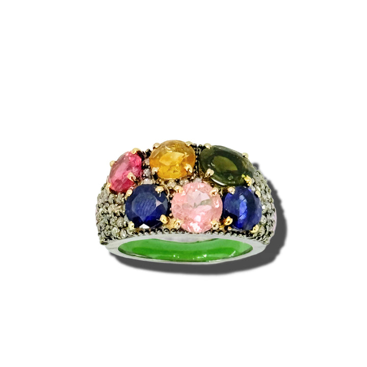 JUBILEE RING