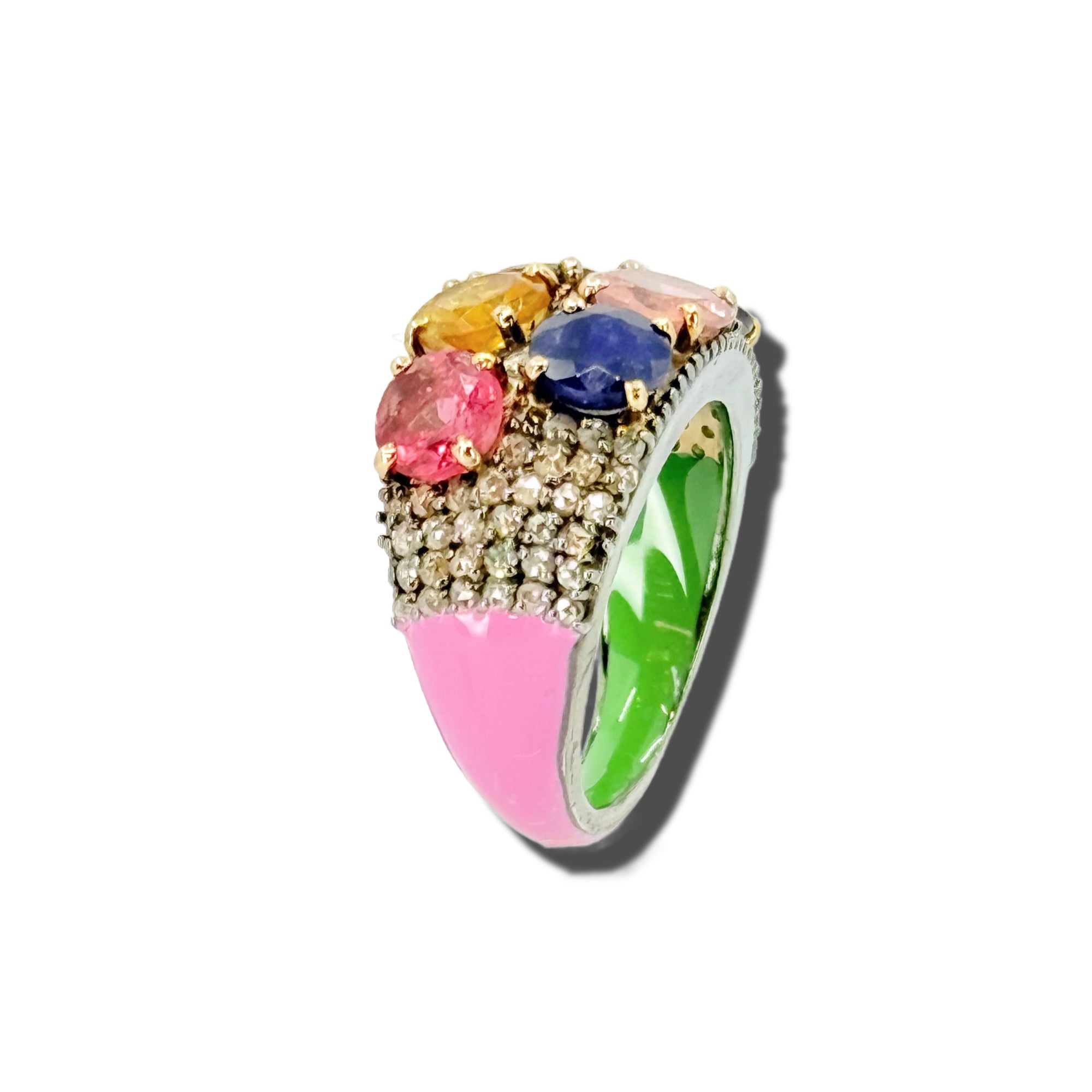 JUBILEE RING