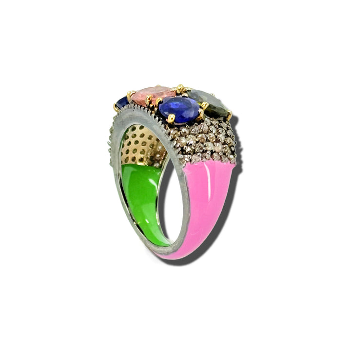 JUBILEE RING