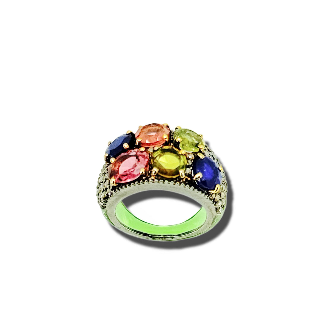 JUBILEE RING