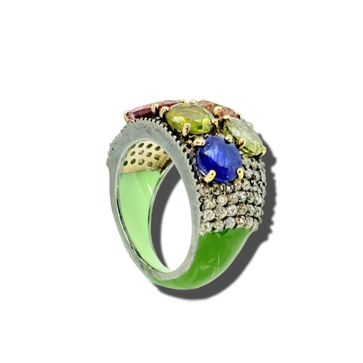 JUBILEE RING