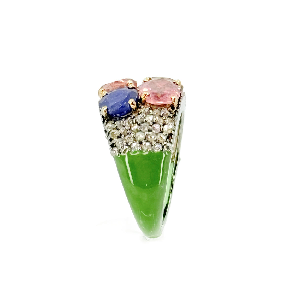 JUBILEE RING