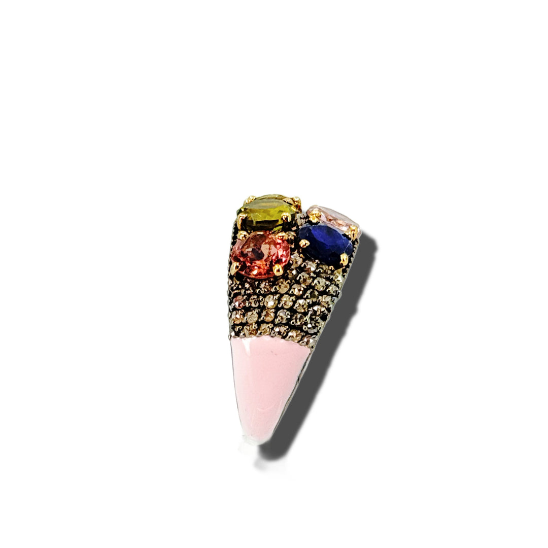 JUBILEE RING