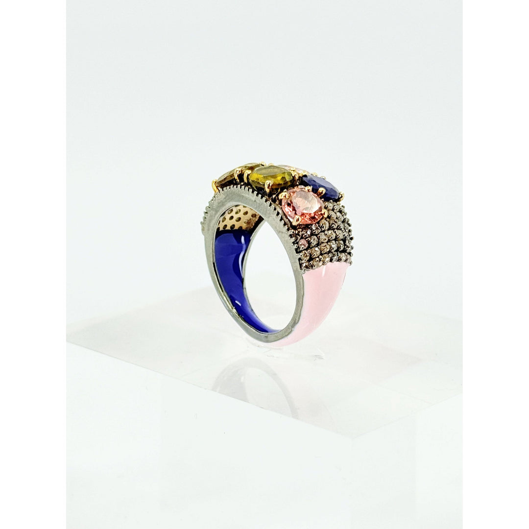 JUBILEE RING