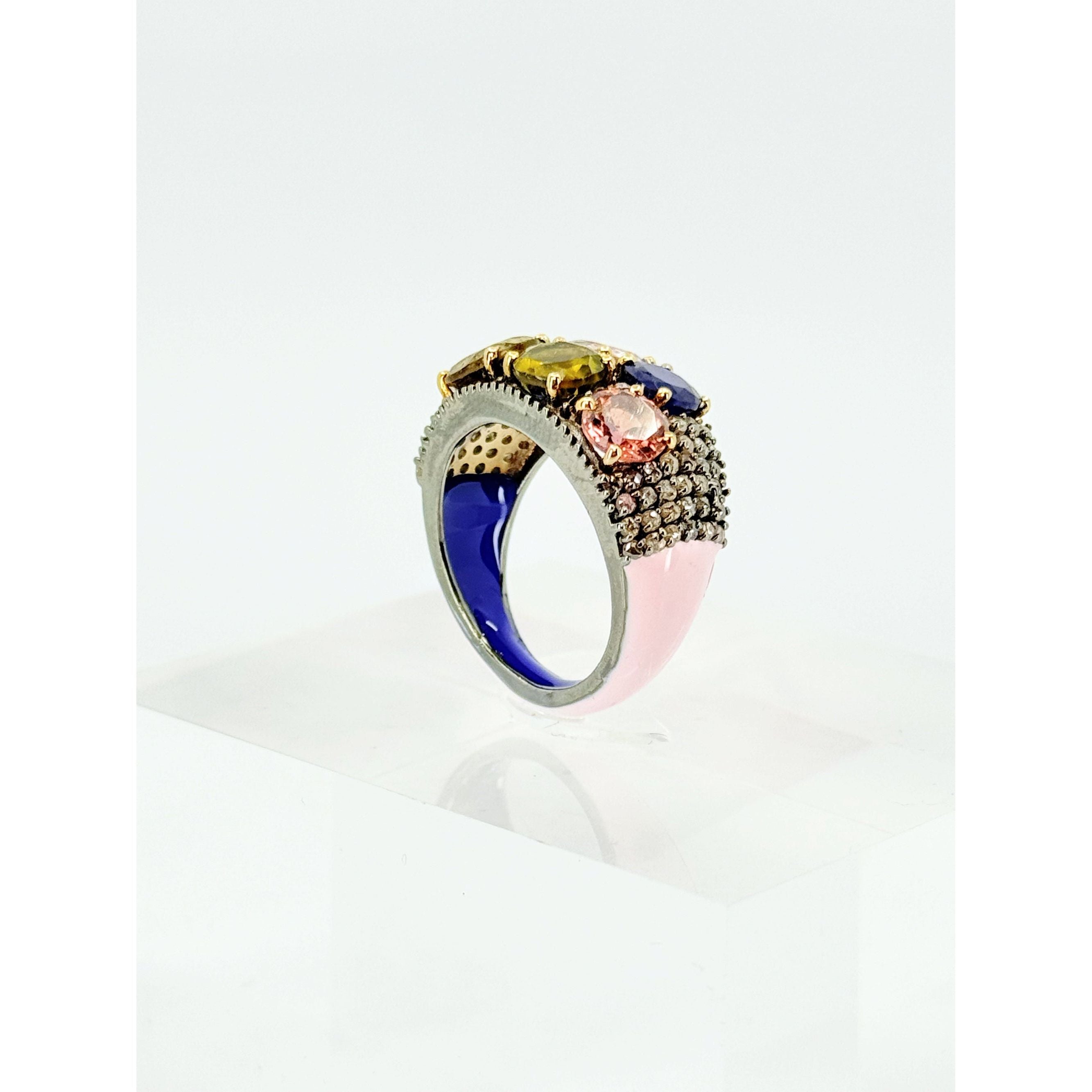 JUBILEE RING