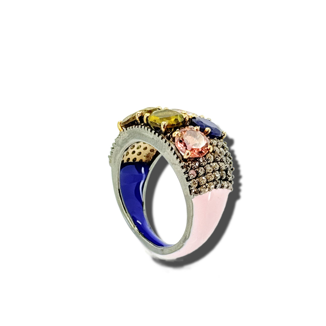 JUBILEE RING