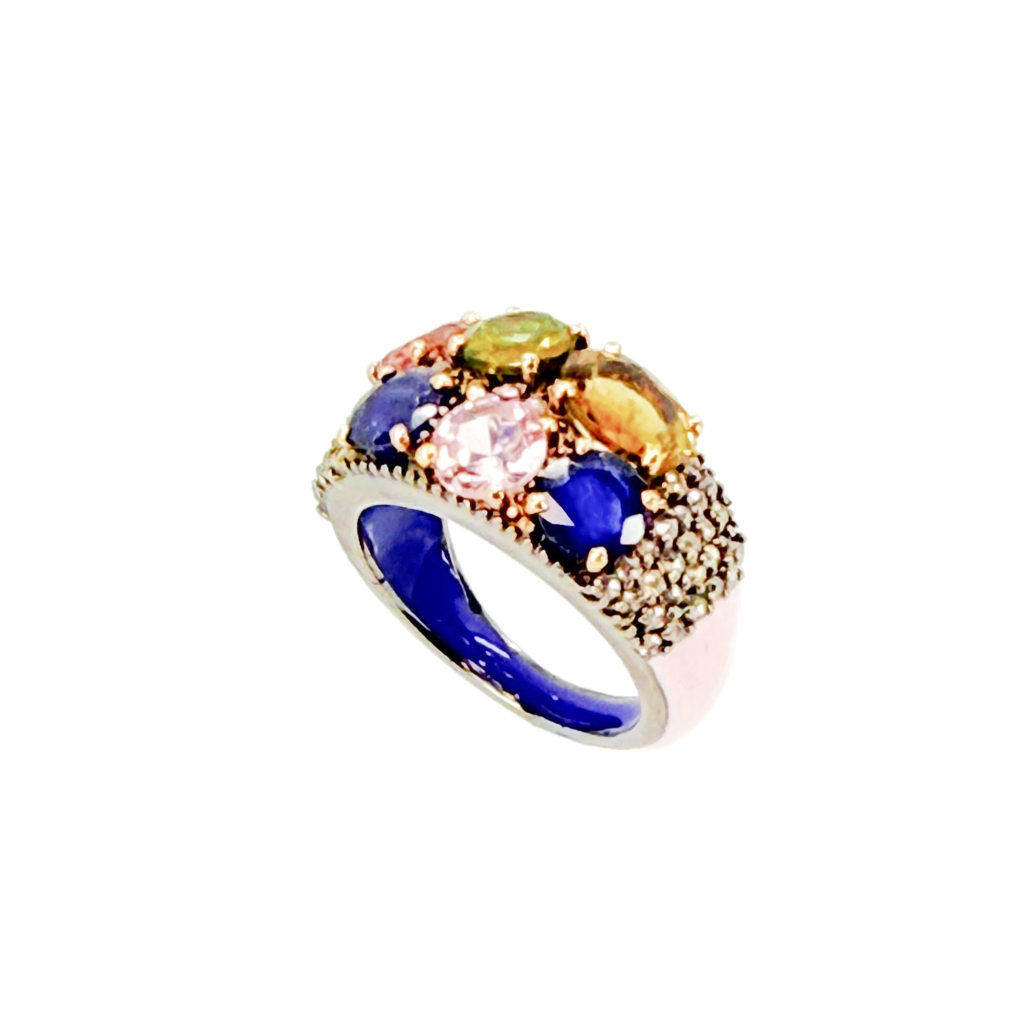 JUBILEE RING