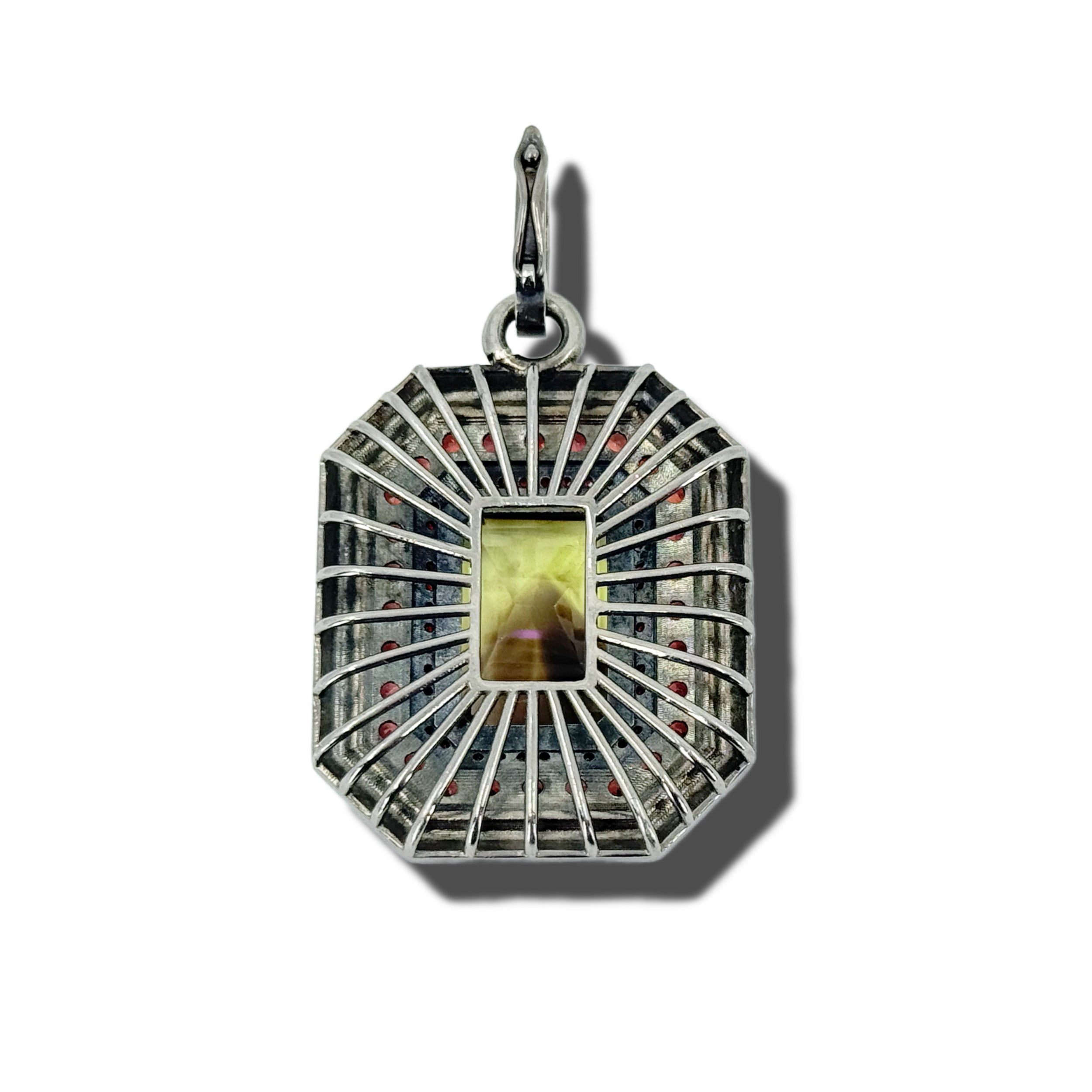 LAKESIDE PENDANT