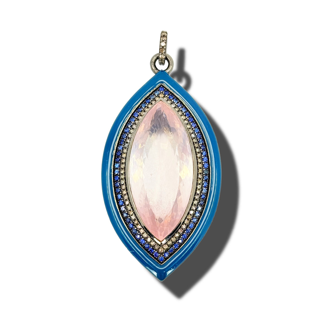 LUCY IN THE SKY PENDANT