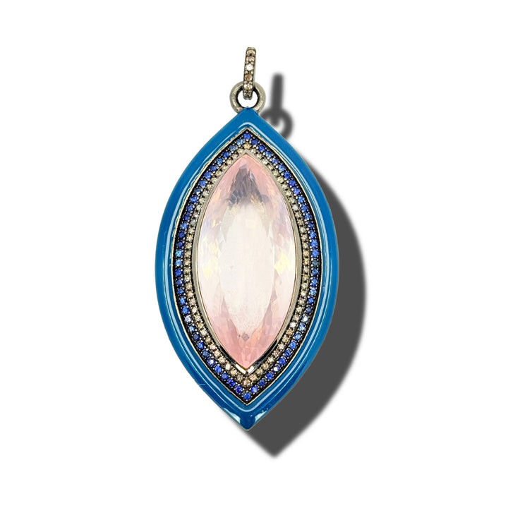 LUCY IN THE SKY PENDANT